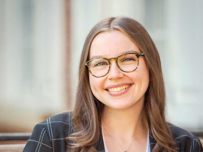Sarah Houtchens