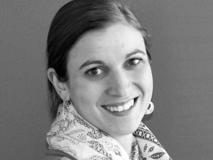 Elizabeth Bleuer