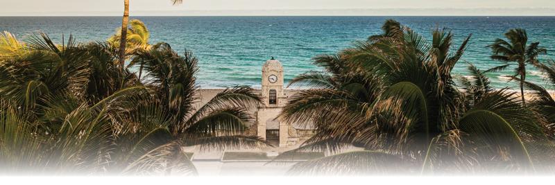 Palm Beach 