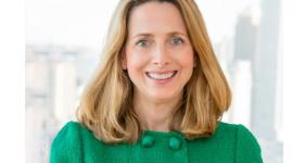 Julie A. Monaco, B.A.’85