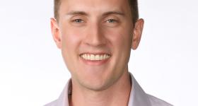 Dave Nitkiewicz, M.T.A. ‘22